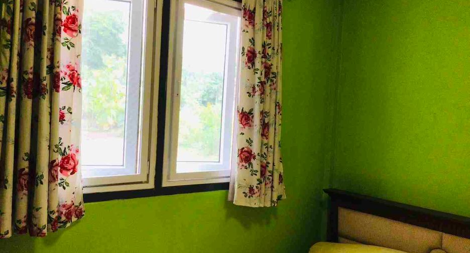 Casa en venta de 2 habitaciones en Mueang Kanchanaburi, Kanchanaburi