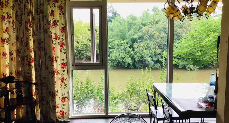 Casa en venta de 2 habitaciones en Mueang Kanchanaburi, Kanchanaburi