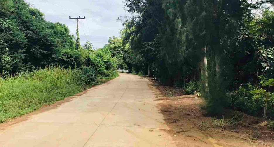 Casa en venta de 2 habitaciones en Mueang Kanchanaburi, Kanchanaburi