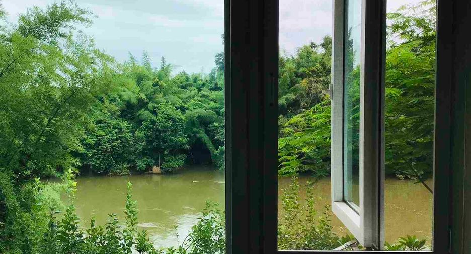 Casa en venta de 2 habitaciones en Mueang Kanchanaburi, Kanchanaburi