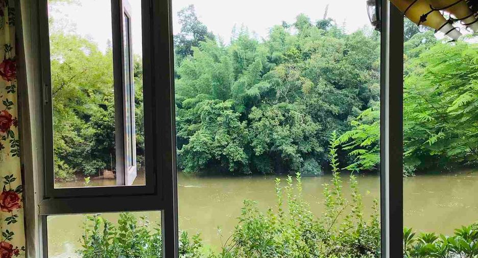 Casa en venta de 2 habitaciones en Mueang Kanchanaburi, Kanchanaburi
