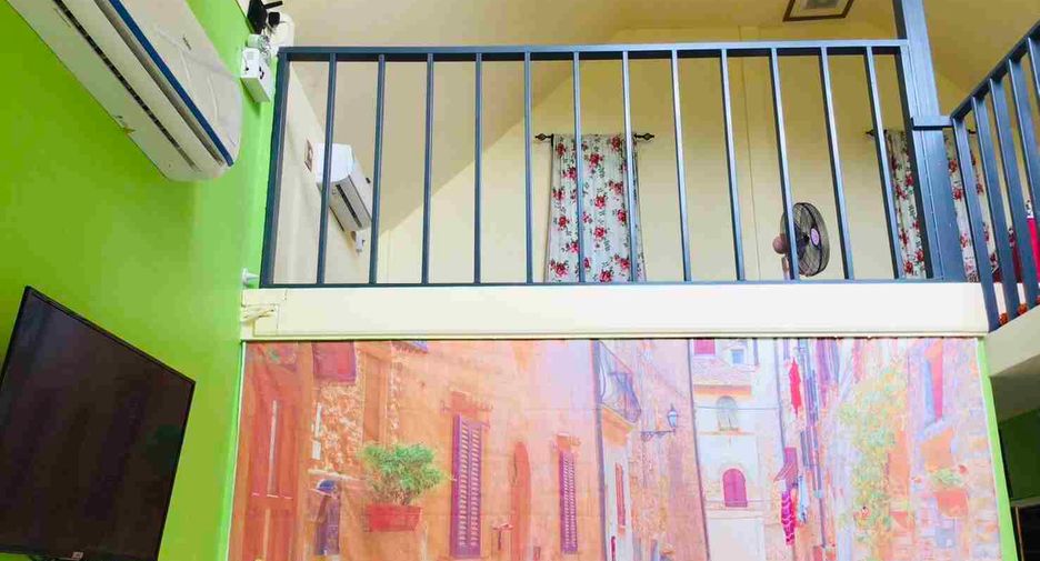 Casa en venta de 2 habitaciones en Mueang Kanchanaburi, Kanchanaburi