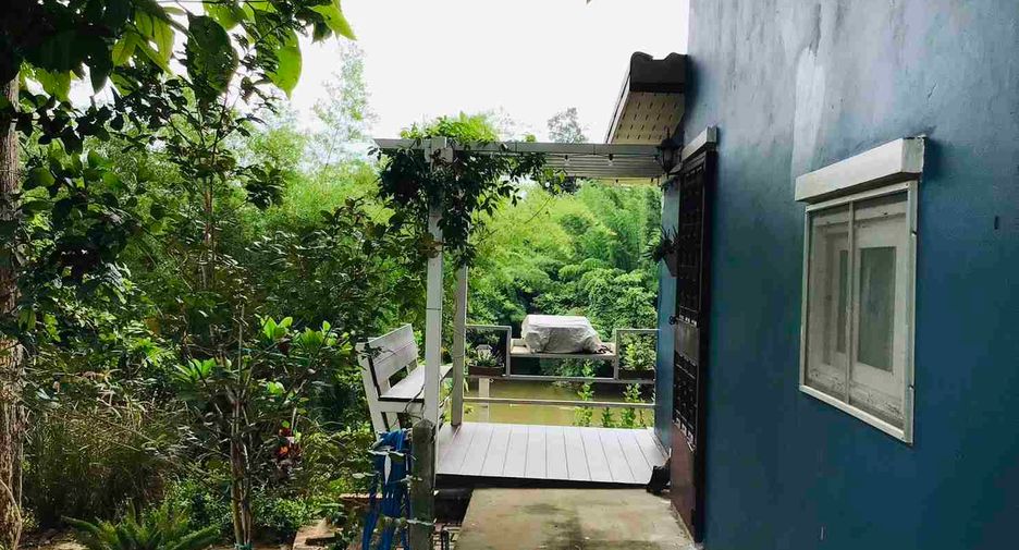 Casa en venta de 2 habitaciones en Mueang Kanchanaburi, Kanchanaburi