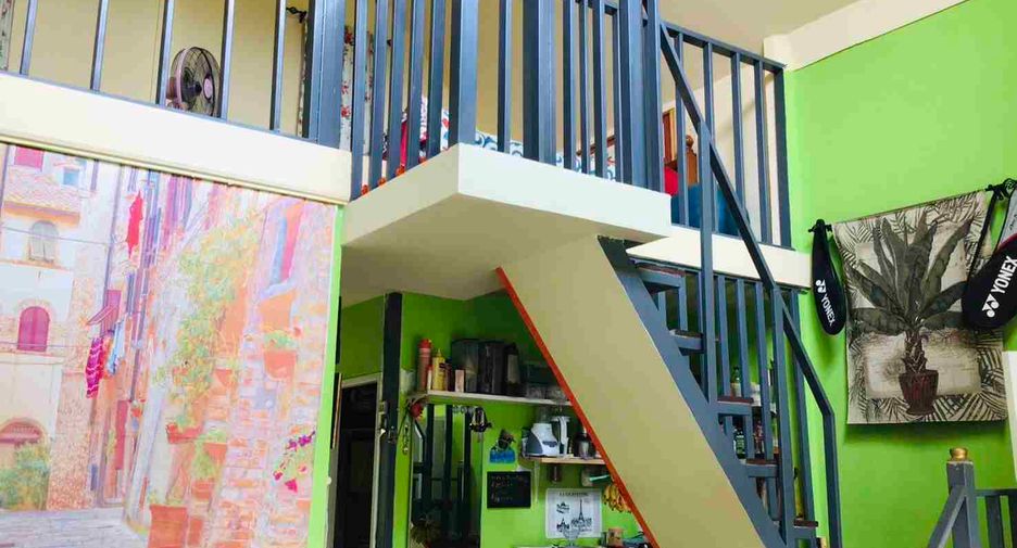 Casa en venta de 2 habitaciones en Mueang Kanchanaburi, Kanchanaburi