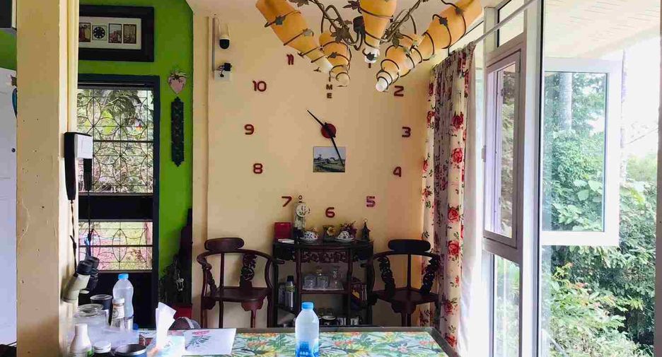 Casa en venta de 2 habitaciones en Mueang Kanchanaburi, Kanchanaburi