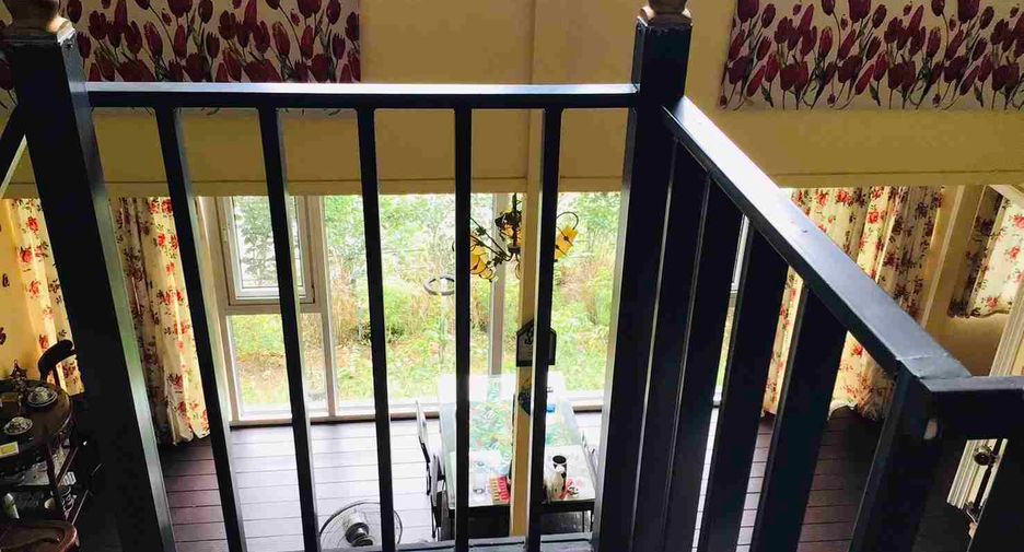 Casa en venta de 2 habitaciones en Mueang Kanchanaburi, Kanchanaburi