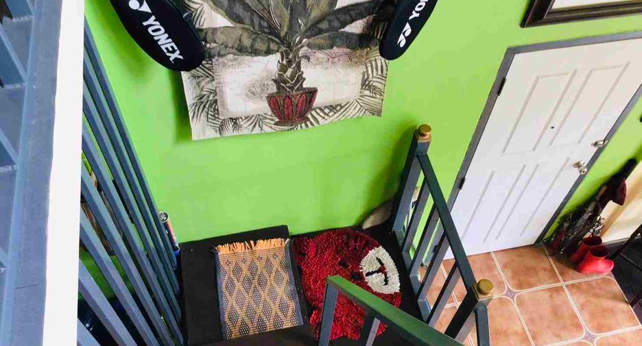 Casa en venta de 2 habitaciones en Mueang Kanchanaburi, Kanchanaburi