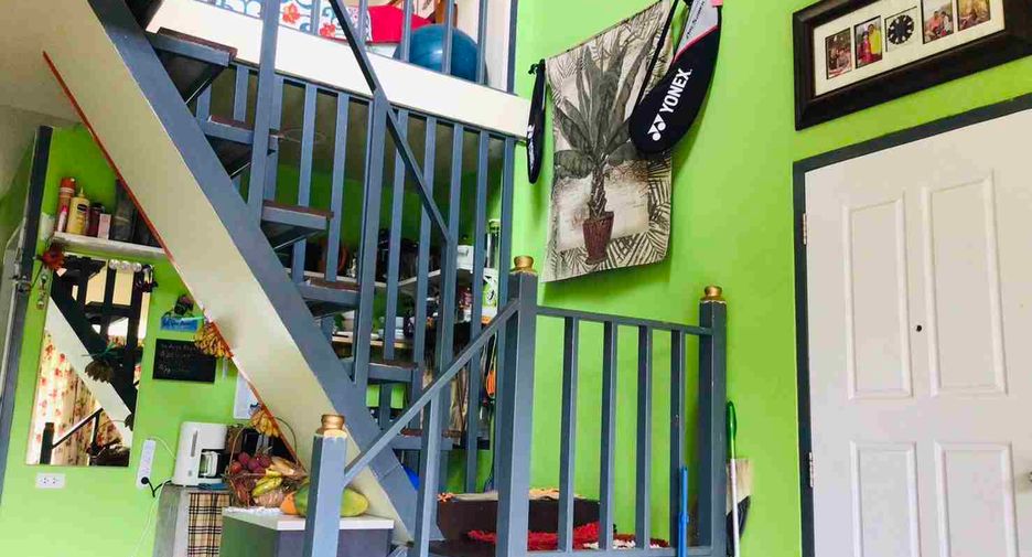 Casa en venta de 2 habitaciones en Mueang Kanchanaburi, Kanchanaburi