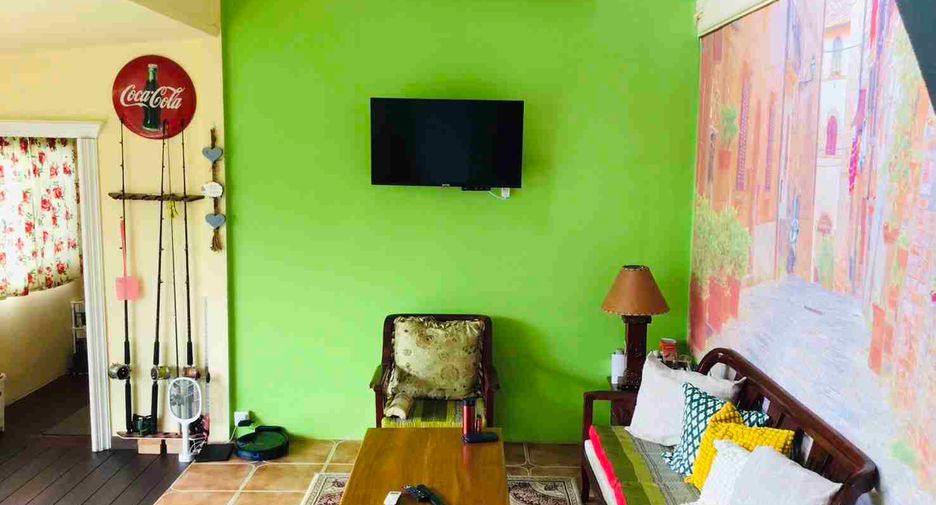 Casa en venta de 2 habitaciones en Mueang Kanchanaburi, Kanchanaburi