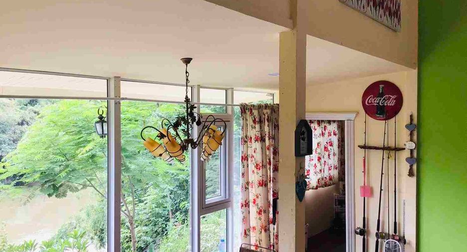 Casa en venta de 2 habitaciones en Mueang Kanchanaburi, Kanchanaburi