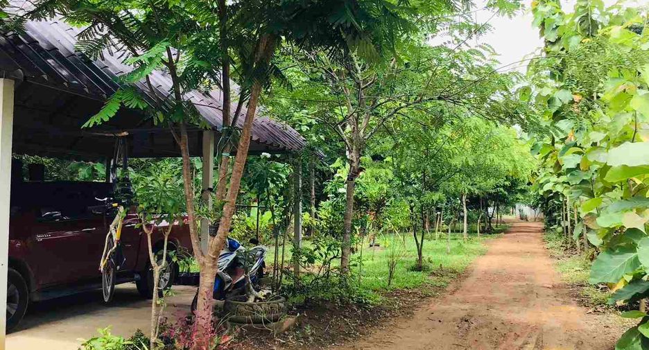 Casa en venta de 2 habitaciones en Mueang Kanchanaburi, Kanchanaburi