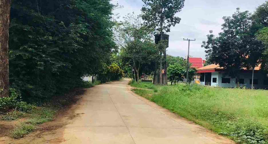 Casa en venta de 2 habitaciones en Mueang Kanchanaburi, Kanchanaburi