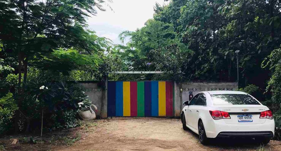 Casa en venta de 2 habitaciones en Mueang Kanchanaburi, Kanchanaburi
