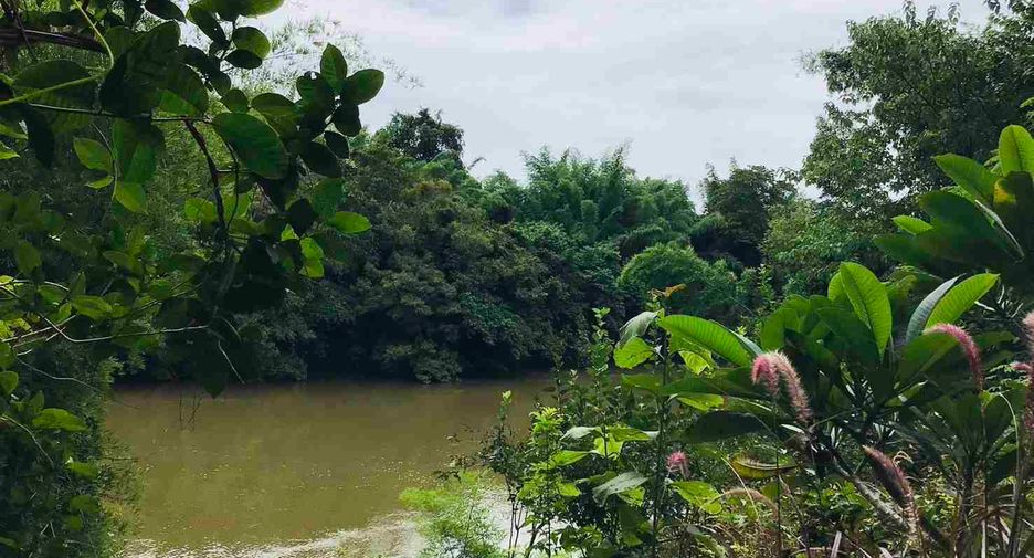 Casa en venta de 2 habitaciones en Mueang Kanchanaburi, Kanchanaburi