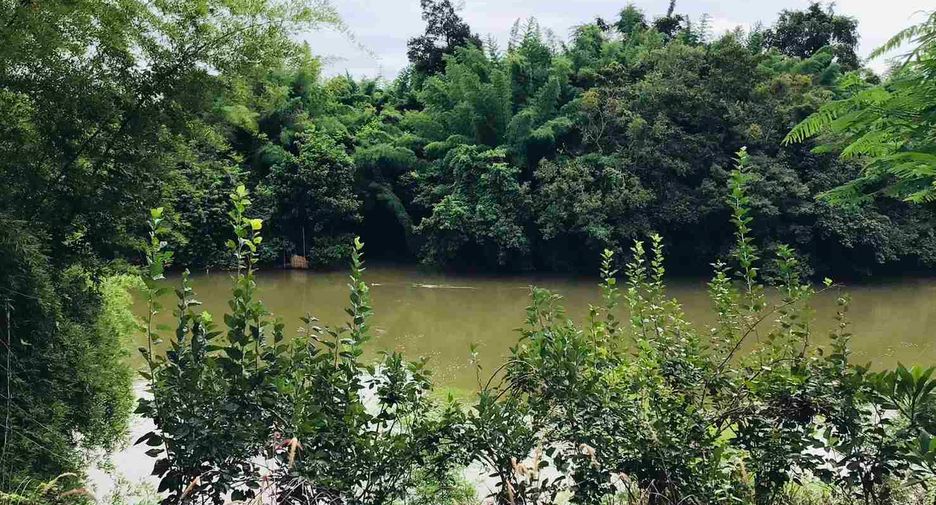 Casa en venta de 2 habitaciones en Mueang Kanchanaburi, Kanchanaburi