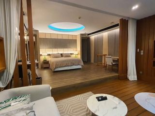 Wohnung zur Miete mit 1 Zimmer in Mueang Chiang Mai, Chiang Mai