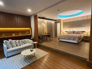For Rent 1 Bedroom Condo In Mueang Chiang Mai