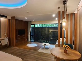 Wohnung zur Miete mit 1 Zimmer in Mueang Chiang Mai, Chiang Mai