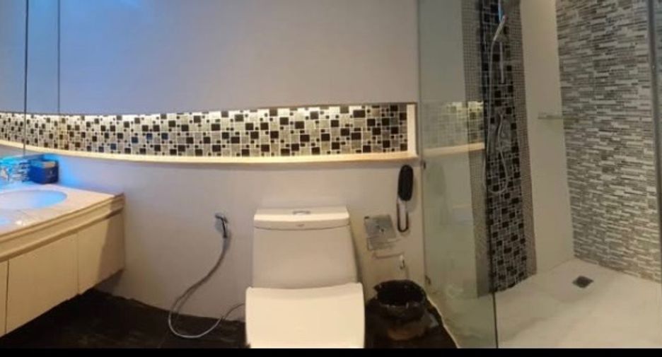 For rent 1 bed condo in Mueang Chiang Mai, Chiang Mai