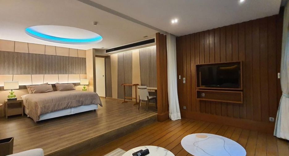 For rent 1 bed condo in Mueang Chiang Mai, Chiang Mai
