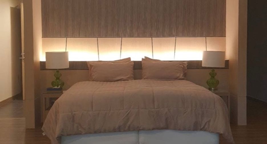 For rent 1 bed condo in Mueang Chiang Mai, Chiang Mai