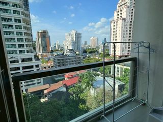 Condo en alquiler de 2 habitaciones en Khlong Toei, Bangkok