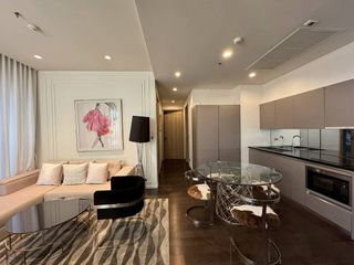 Condo en alquiler de 2 habitaciones en Khlong Toei, Bangkok