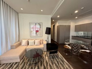 Condo en alquiler de 2 habitaciones en Khlong Toei, Bangkok