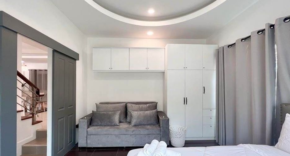 Villa zum Kauf mit 5 Zimmer in San Sai, Chiang Mai