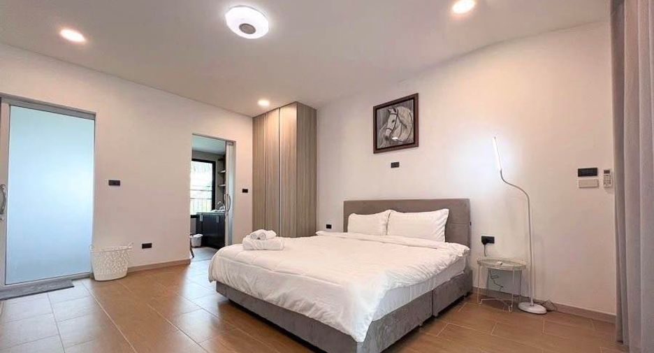 Villa zum Kauf mit 5 Zimmer in San Sai, Chiang Mai