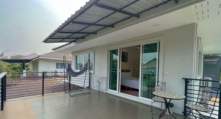 Villa zum Kauf mit 5 Zimmer in San Sai, Chiang Mai