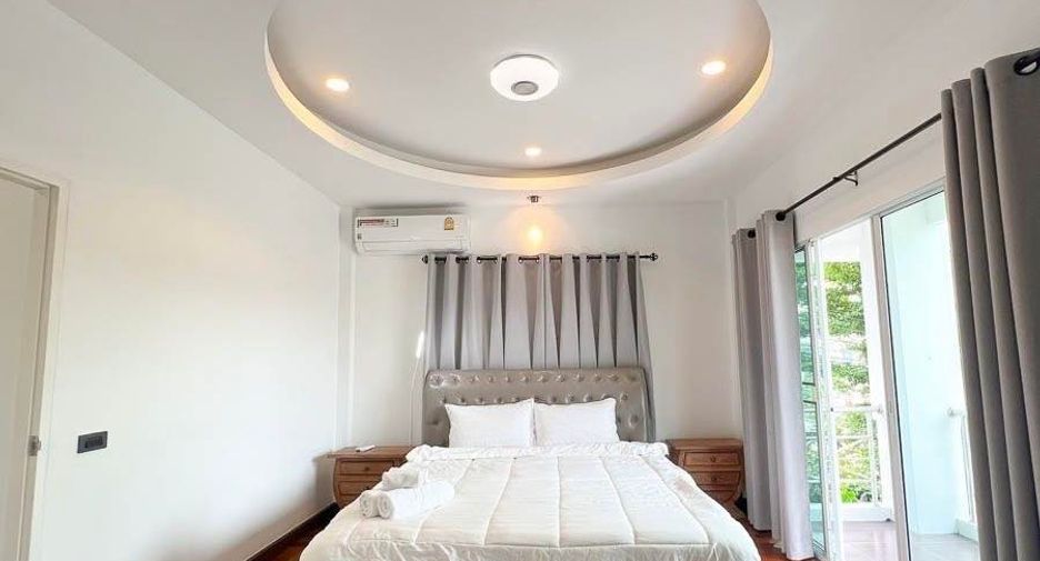 Villa zum Kauf mit 5 Zimmer in San Sai, Chiang Mai