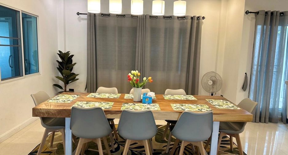 Villa zum Kauf mit 5 Zimmer in San Sai, Chiang Mai