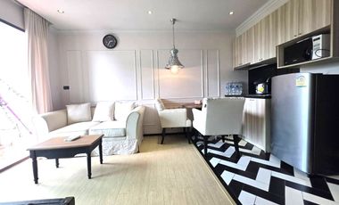 Wohnung zum Kauf mit 1 Zimmer in Bang Lamung, Chonburi