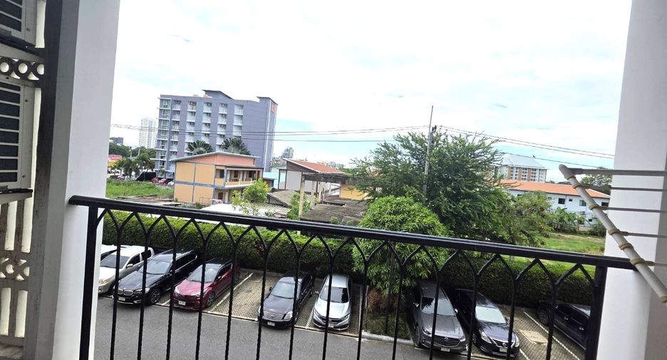 出售 1 卧室 公寓 在 Bang Lamung, Chon Buri
