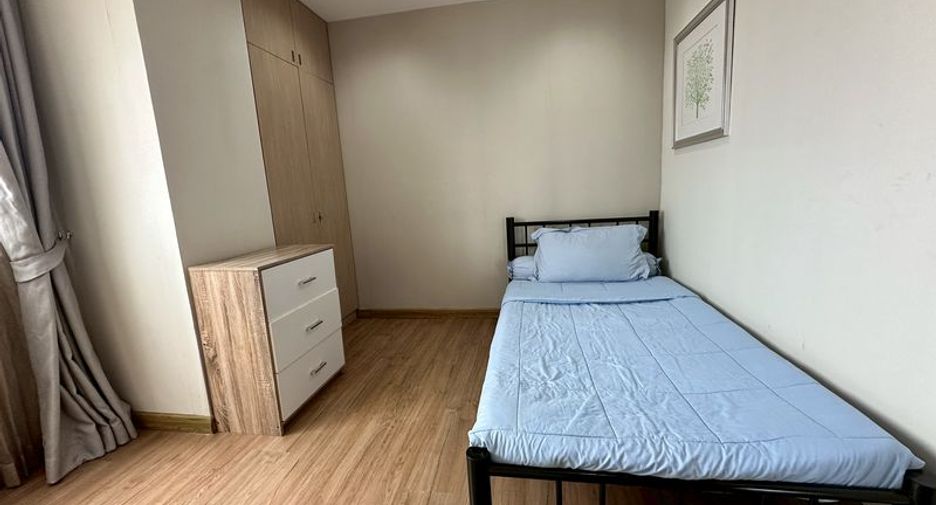 À louer et à vendre 2 chambres condo à Si Racha, Chonburi