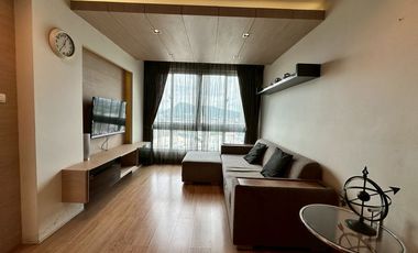 À louer et à vendre 2 chambres condo à Si Racha, Chonburi