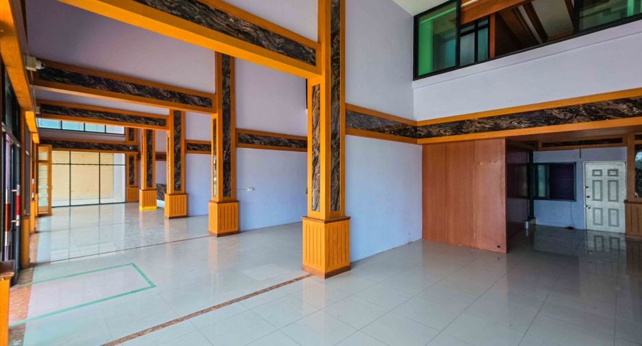 For sale retail Space in Bang Pa-in, Phra Nakhon Si Ayutthaya