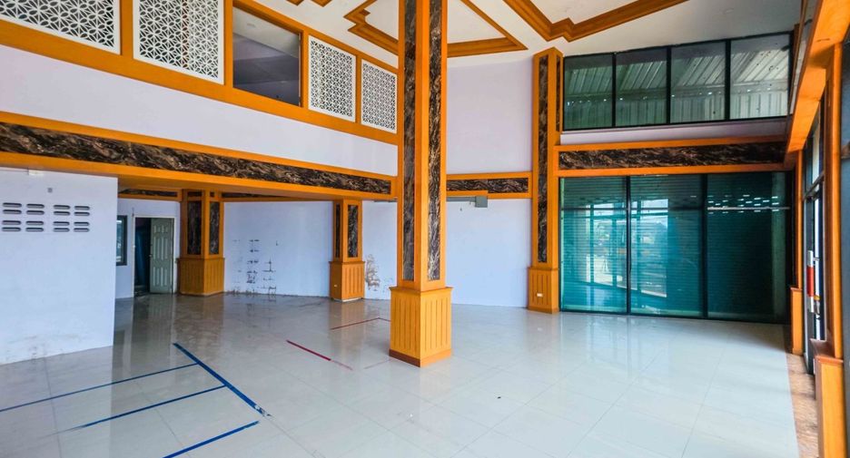 For sale retail Space in Bang Pa-in, Phra Nakhon Si Ayutthaya