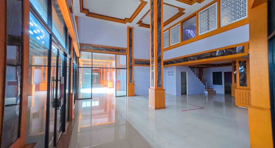 For sale retail Space in Bang Pa-in, Phra Nakhon Si Ayutthaya