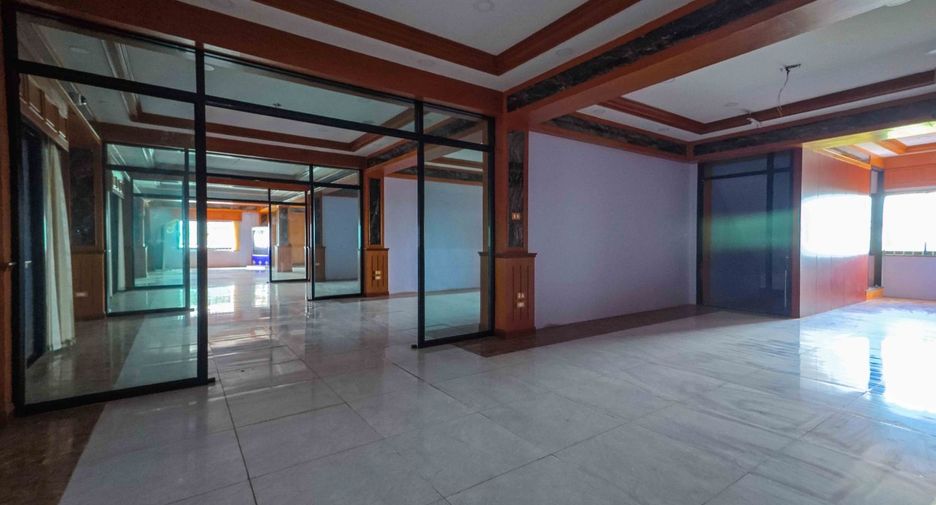 For sale retail Space in Bang Pa-in, Phra Nakhon Si Ayutthaya