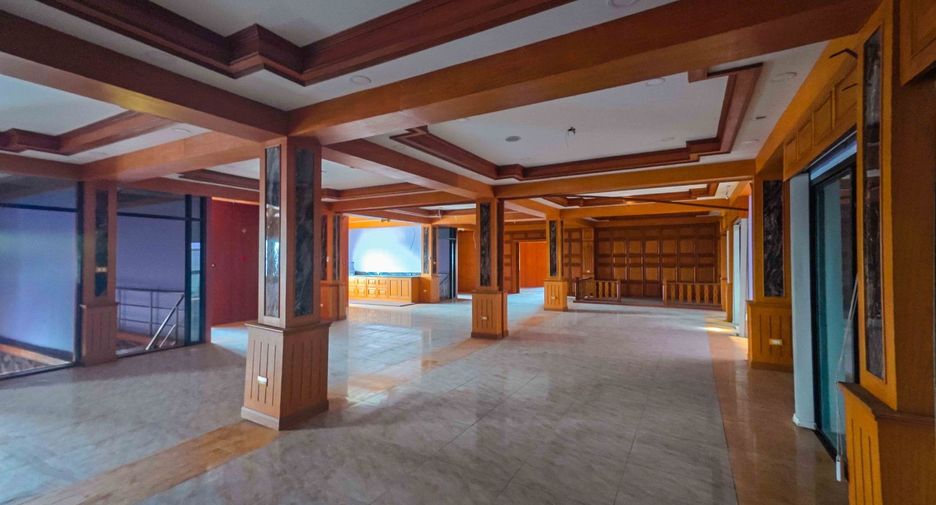 For sale retail Space in Bang Pa-in, Phra Nakhon Si Ayutthaya