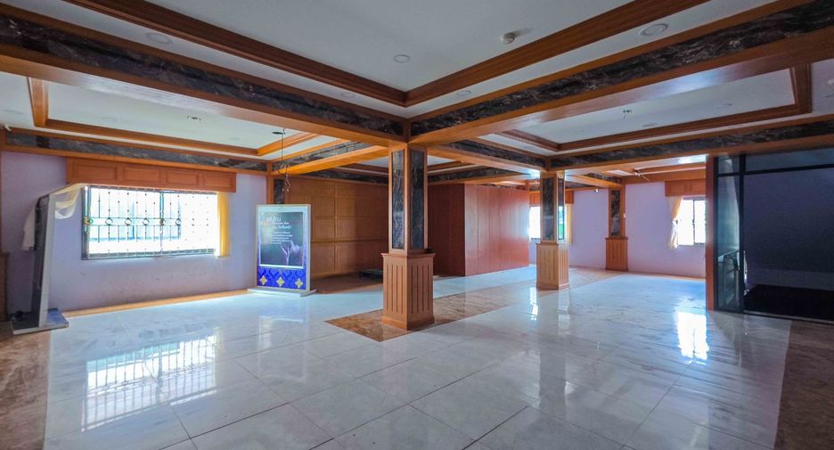 For sale retail Space in Bang Pa-in, Phra Nakhon Si Ayutthaya