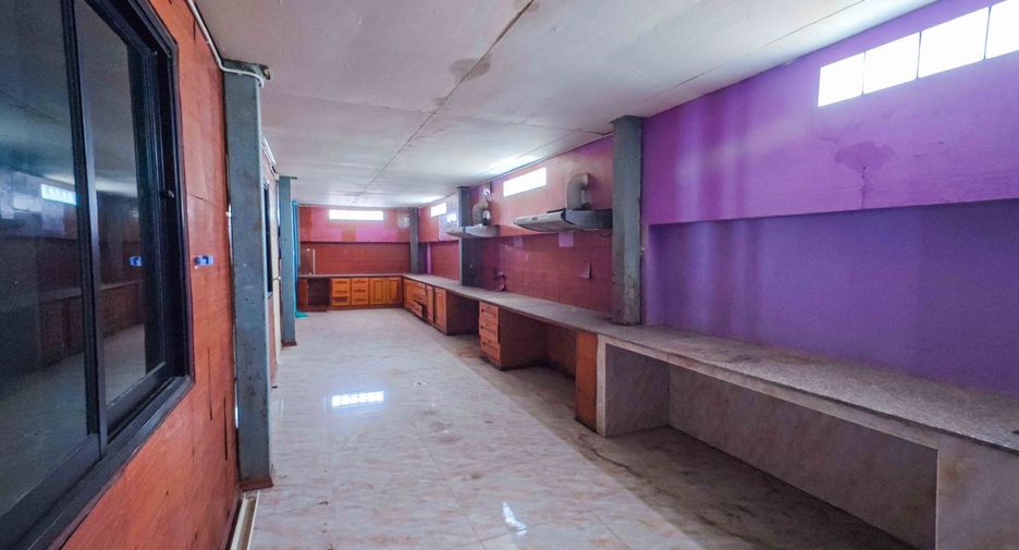 For sale retail Space in Bang Pa-in, Phra Nakhon Si Ayutthaya