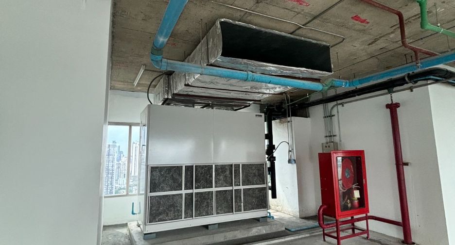 Local comercial en alquiler en Khlong Toei, Bangkok