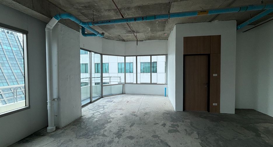 Local comercial en alquiler en Khlong Toei, Bangkok