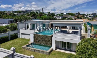 For sale 4 bed house in Bang Lamung, Chonburi