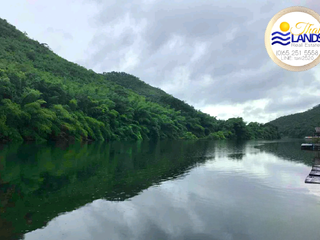 For sale 3 bedrooms house in Si Sawat, Kanchanaburi