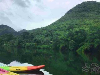 For sale 3 bedrooms house in Si Sawat, Kanchanaburi