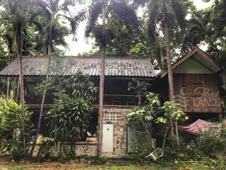 For sale 3 bedrooms house in Si Sawat, Kanchanaburi